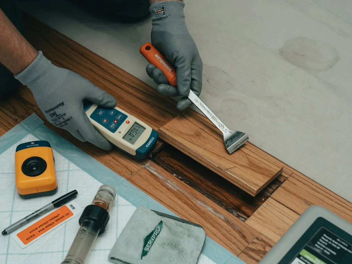 Why choose Water Damage Restoration in Matthews, GA